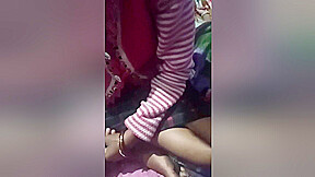 Desi Bhabhi Ki Mast Bob