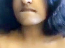 Desi Girl friend's erotic teasing 2
