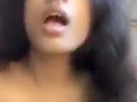 Desi Girl friend's erotic teasing 2