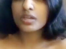 Desi Girl friend's erotic teasing 2