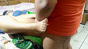 Desi Paki Ramiza Fucking Outdoor With Kashmir Bf