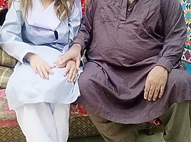 Desi Pakistani College Girl Sex With Her Own Stepbrother