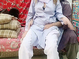 Desi Pakistani College Girl Sex With Her Own Stepbrother