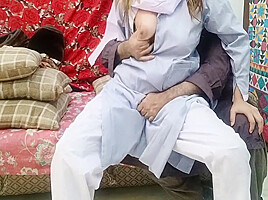 Desi Pakistani College Girl Sex With Her Own Stepbrother