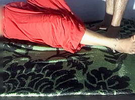 Desi Stepsister Ki Choot Chudai Very Hard Jab Ghar Koi Nahi Tha