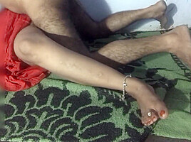 Desi Stepsister Ki Choot Chudai Very Hard Jab Ghar Koi Nahi Tha
