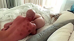 Destroying my PAWG however I want in Vegas on my birthday 