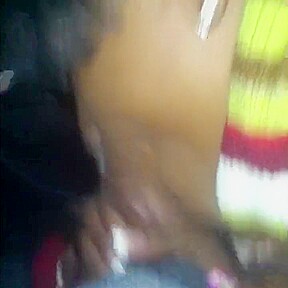 Detroit Freaks Getting it in