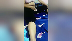 Devar Bhabhi – Girl Masturbating