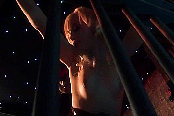 Devil Masters A Buse Their Victims In Sex Dungeon