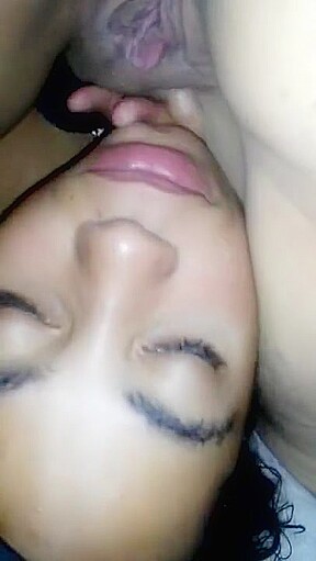 Diamond and Swizzz fuck a stranger
