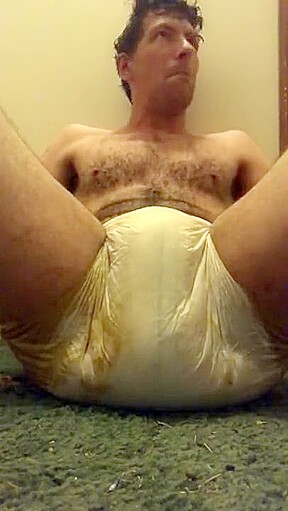 Diaper filling 2