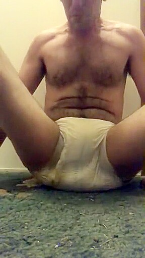 Diaper filling 2