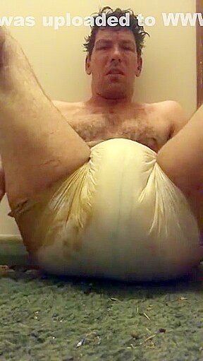 Diaper filling 2