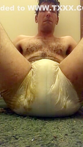 Diaper filling 2