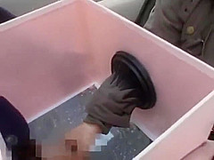 Dick In A Box 03