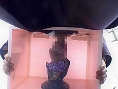 Dick In A Box 03