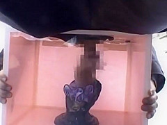 Dick In A Box 03