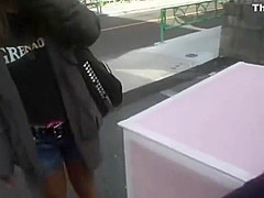 Dick In A Box 03