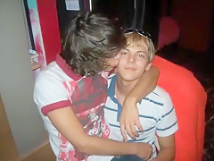 Dillon Kyros Love Story