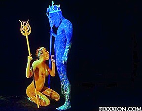 Divine Powers
