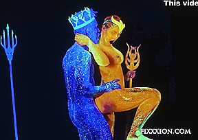 Divine Powers