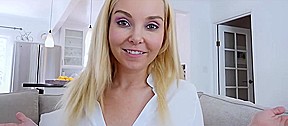 Divorced Pornstar Step mom Wants Husbands Cock