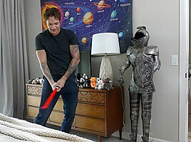 Do You Like My Toys Stepbro - S2:E3 - Nubiles-Porn