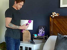Do You Like My Toys Stepbro - S2:E3 - Nubiles-Porn