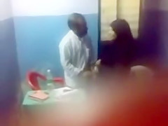 Doctor In Lahore