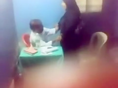 Doctor In Lahore