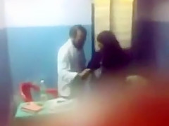 Doctor In Lahore