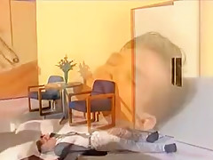 Doctor Orgy