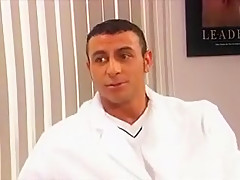 Doctor Orgy