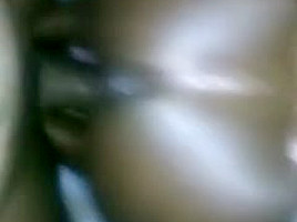 Doggy style (under view)