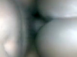Doggy style (under view)