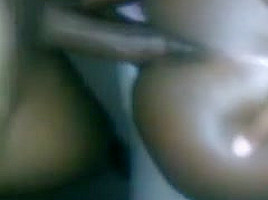 Doggy style (under view)