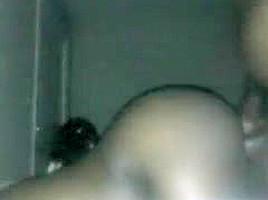 Doggy style (under view)