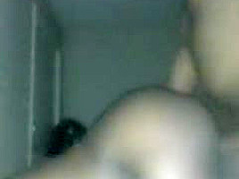Doggy style (under view)