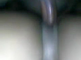 Doggy style (under view)