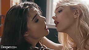 Dominant Woman Compilation