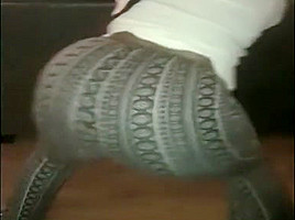 Donk on babe
