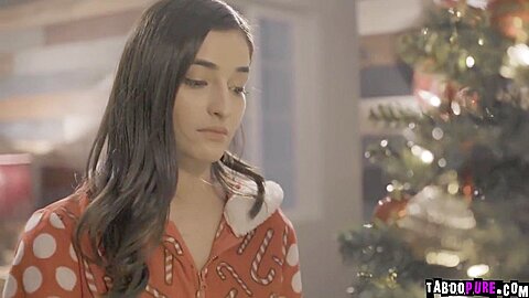 Donna Hart - Santa Fucked Emily Pussy In Various Position