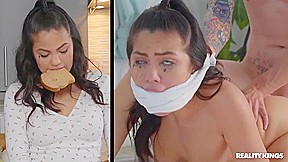 Dont Make Me Cry 1 With Kendra Spade