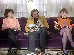 Doppel - Stecker - Full Movie - Richard Langin