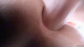 Driving That Raw Cock Deep - Aaron Aurora & Josh Parker