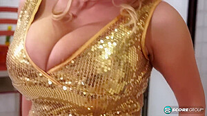 Dubrovas Creampie Table Dance With Kat Arina