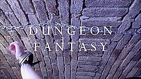 Dungeon Fantasy 2 - Valentina Love