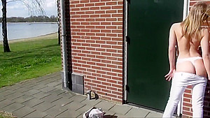 Dutch Girl Outdoor Adventures