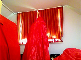 Dutch Housewife :Slutty Vampire Queen